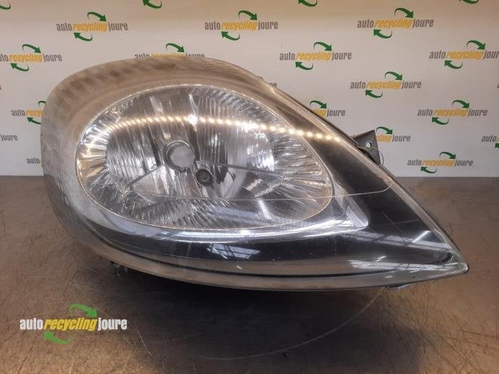 Koplamp rechts van een Opel Vivaro, Gebruikt, -, -, Opel