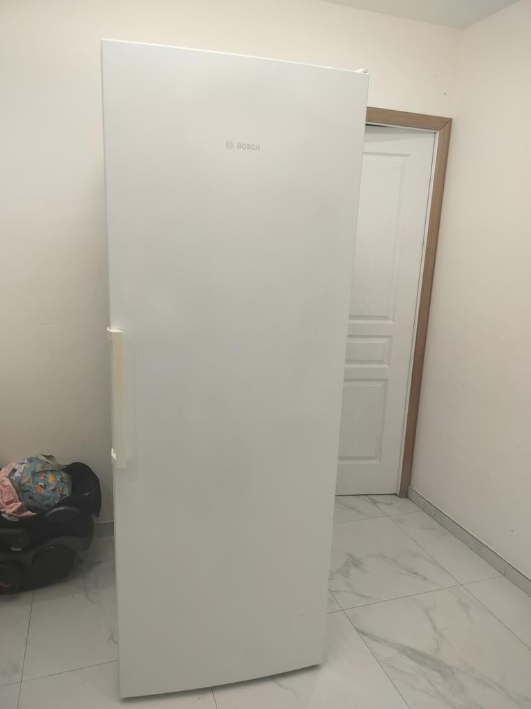 Frigo, Electroménager