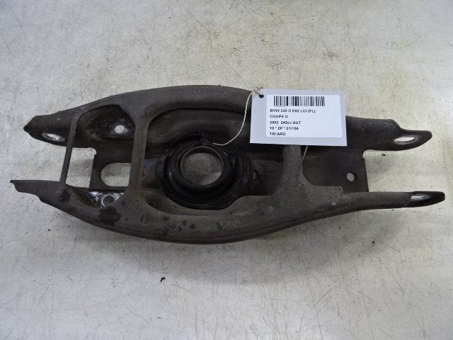 DRAAGARM RECHTS ACHTER BMW 3 serie (E92) (01-2005/12-2013), Gebruikt, BMW