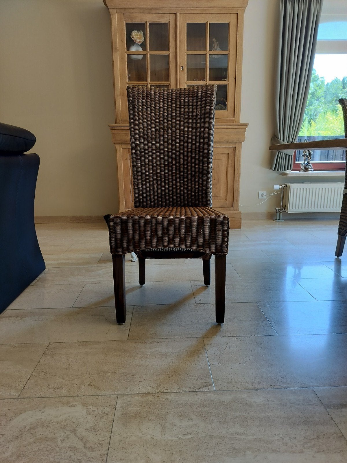 Eetkamer stoelen, Huis en Inrichting, Ophalen
