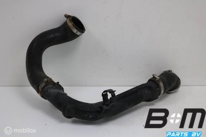 Laadluchtbuis VW Sharan 7N 1K0145770AE, Autos : Pièces & Accessoires, Moteurs & Accessoires, Utilisé
