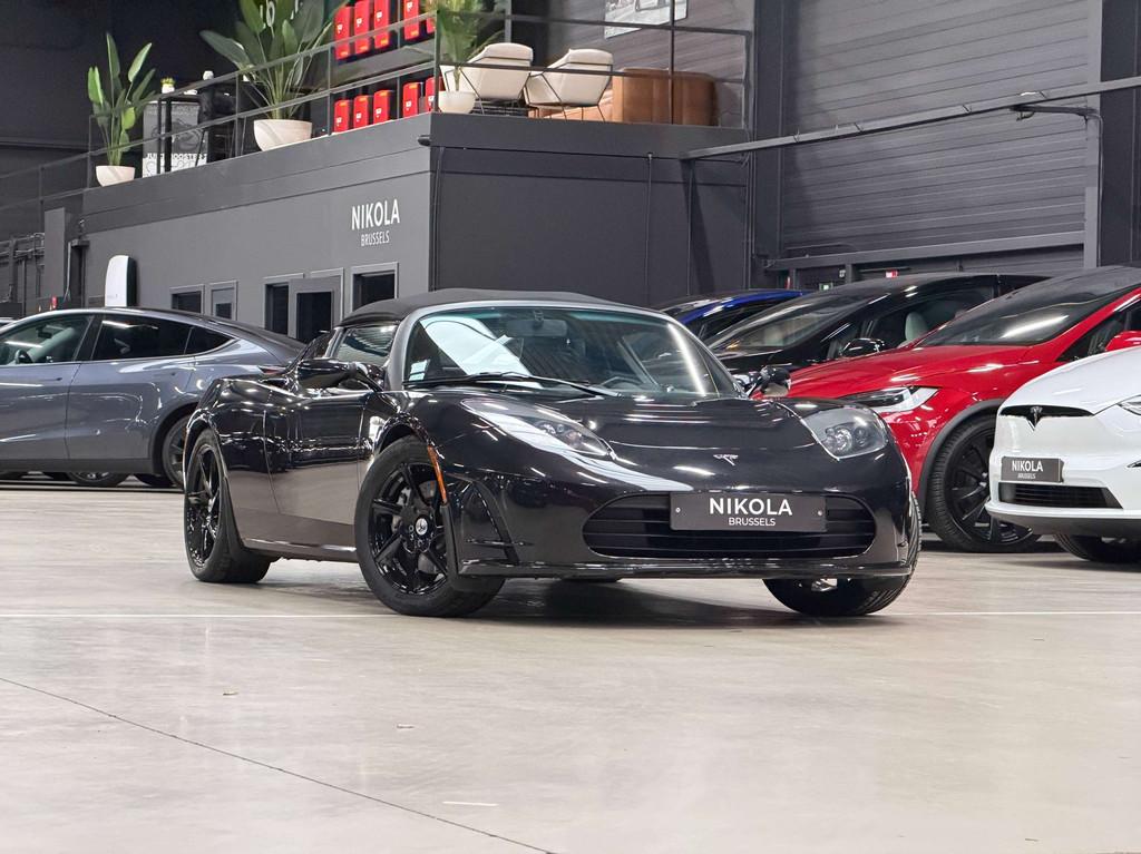 Tesla Roadster 7 ROADSTERS FOR SALE | MORE ON OUR WE, Autos, Achat, Capteur de stationnement, Entreprise, Roadster