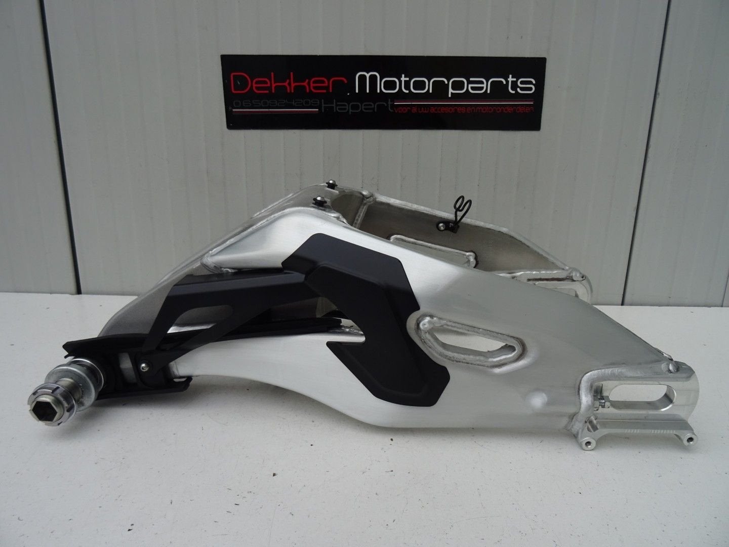 Achterbrug / Swingarm Yamaha MT-10 / SP 2016-2021 Super!, Ophalen of Verzenden, -, -, -
