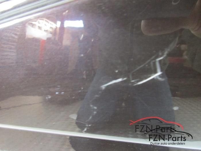 VW Transporter T5 Zijscherm Spatscherm Links Bruin (7H082101, Enlèvement ou Envoi, Utilisé
