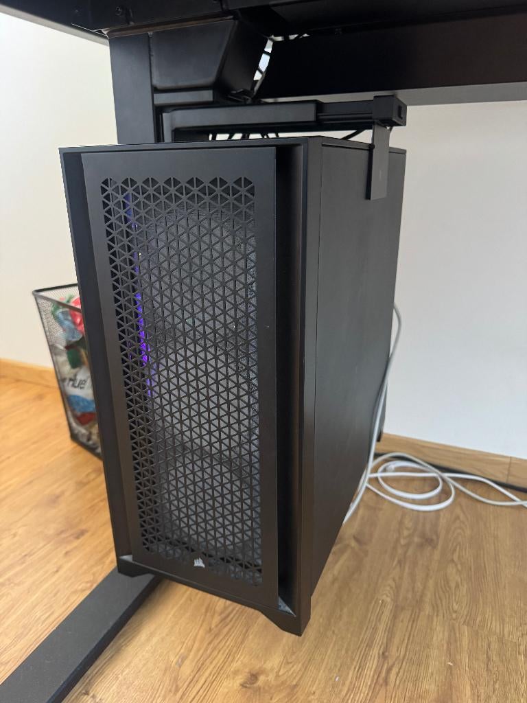 Game PC, 32 GB, Comme neuf, 4 Ghz ou plus, AMD Ryzen 7