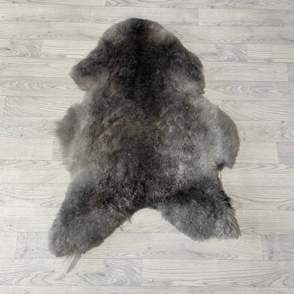 Schapenvacht hond en kat multicolor 105x75cm | Lederstore, Autres marques, Enlèvement ou Envoi, Neuf, Autres types