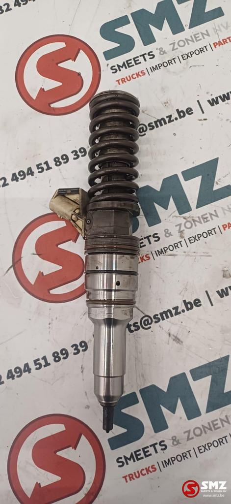 Occ verstuiver F3AE3681 Cursor10 Iveco, Gebruikt, Iveco, Brandstofsystemen
