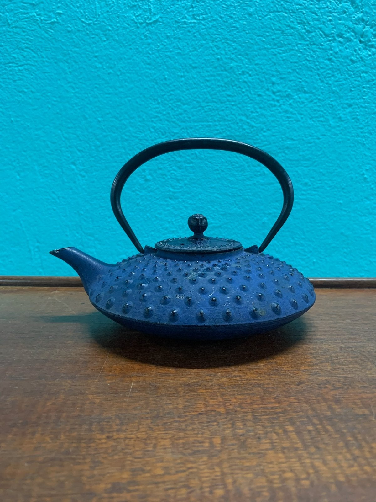 Théière Japonaise IWACHU (750 ml / Made in Japan), Antiquités & Art, Enlèvement ou Envoi