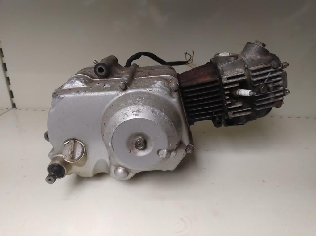 Jincheng Semi 3 Motorblok 50cc Dax en Monkey, Ophalen, Gebruikt, Blok