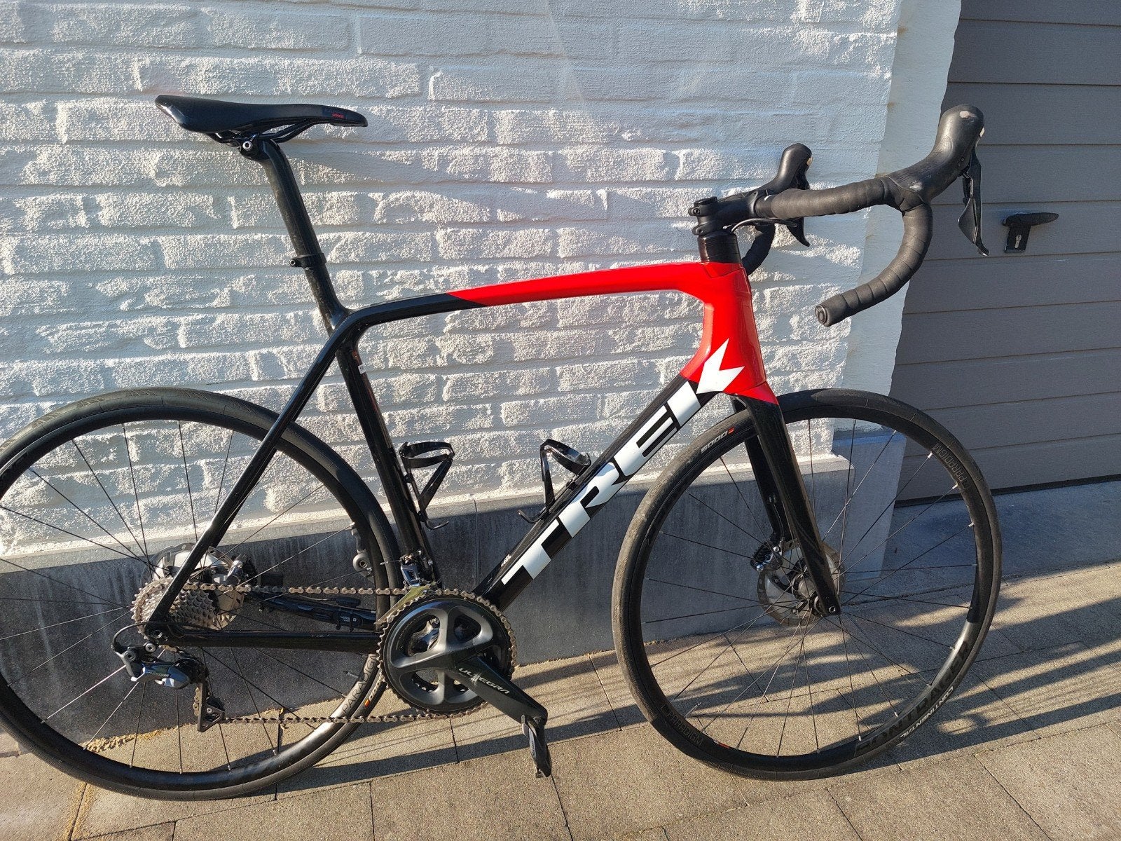 Trek Emonda SL6 - taille 60, Vélos & Vélomoteurs, Enlèvement