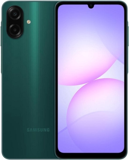 gsm galaxy A07, Télécoms, 128 GB, Enlèvement ou Envoi, Neuf, Noir