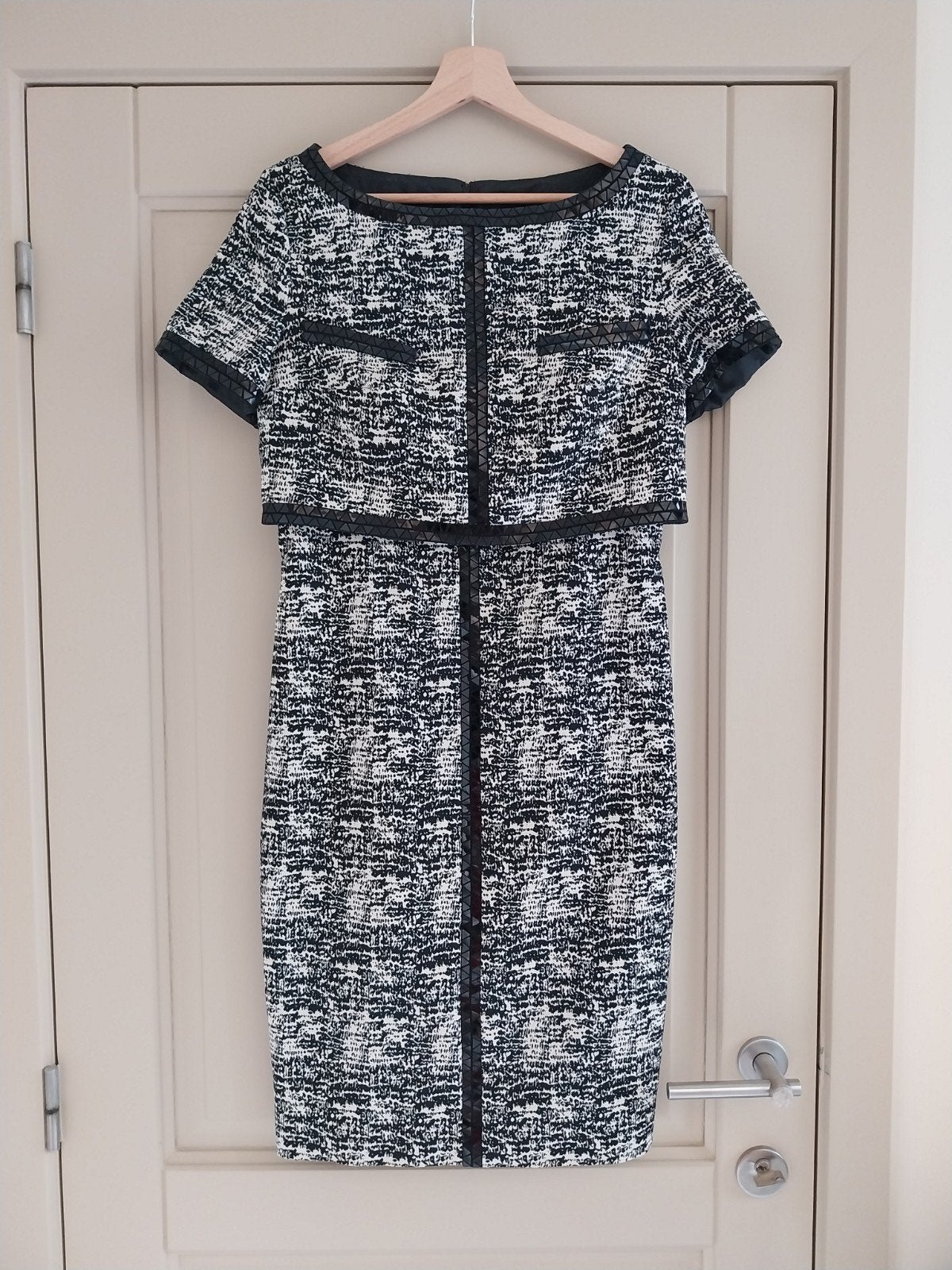 Tweedelig kleedje Linea Raffaelli maat 38, Kleding | Dames, Ophalen, Maat 38/40 (M)