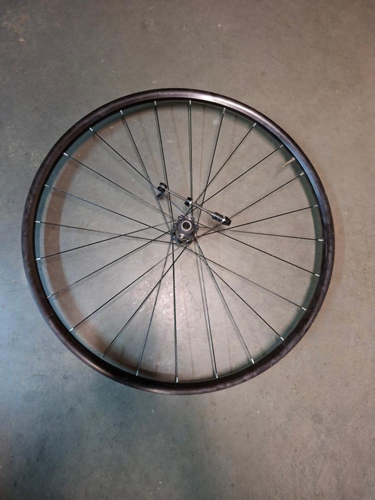 Diverse fietsonderdelen, Fietsen en Brommers, Fietsonderdelen, Ophalen