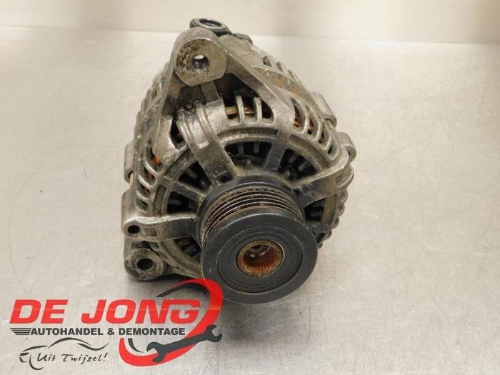 Dynamo d'un Kia Carens, Kia, -, 3 mois de garantie, Utilisé