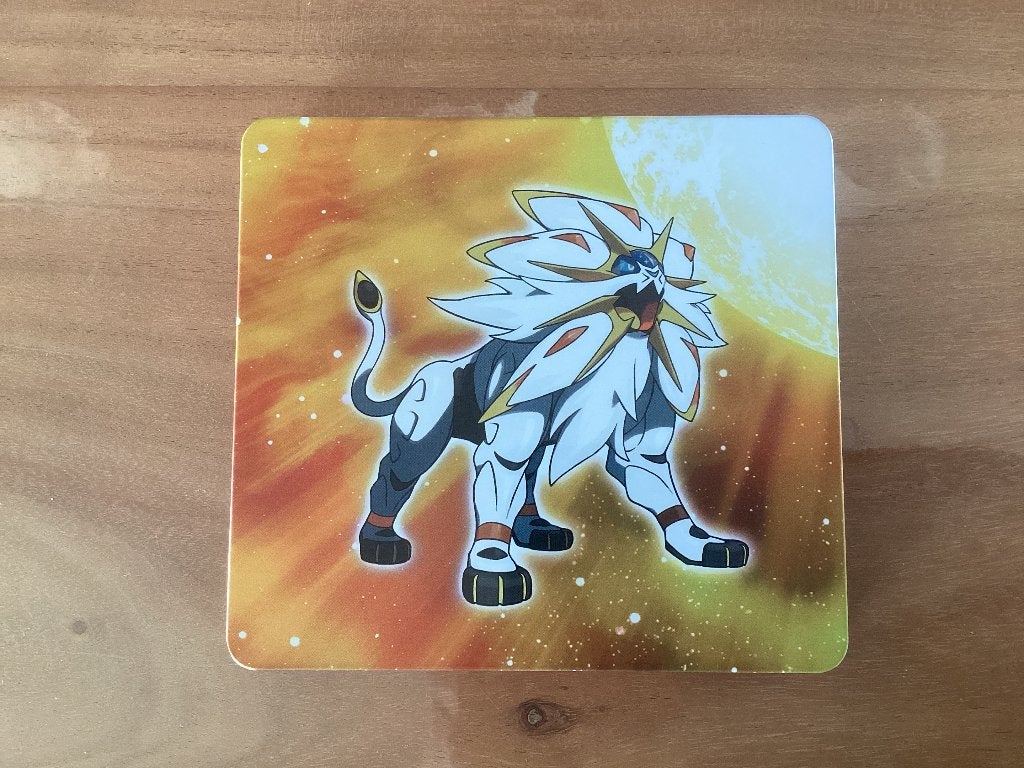 Pokemon sun steelcase edition Nintendo 3 ds, Games en Spelcomputers, Ophalen of Verzenden, Zo goed als nieuw