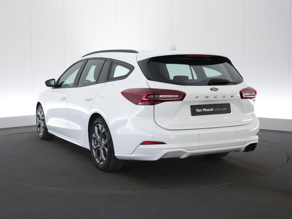 Ford Focus Clipper 1.0i EcoBoost MHEV 92kW ST-Line Style, Autos, Ford, Focus, Achat, Entreprise, Boîte manuelle