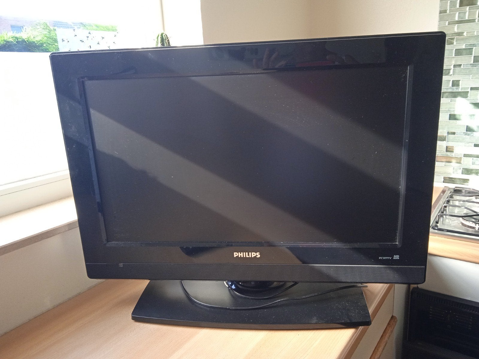 TV Philips 26 inch, Ophalen, Philips