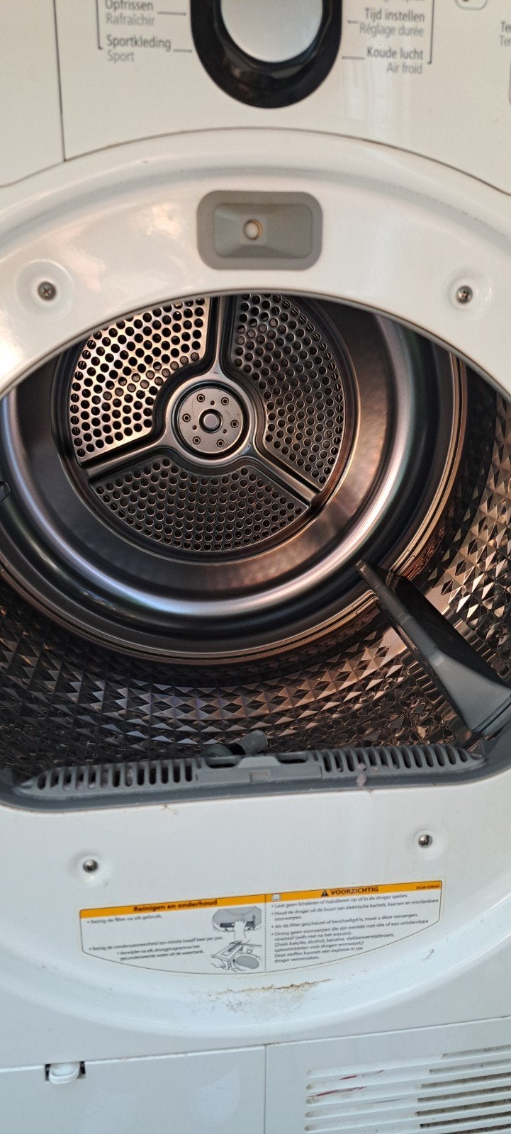 Seche linge condensation, Elektronische apparatuur, Droogkasten