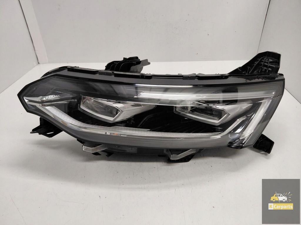 260607797R, Clignotant LED matriciel complet pour Renault Ta, Renault Group, Contact.group@renault.com, Renault, Utilisé