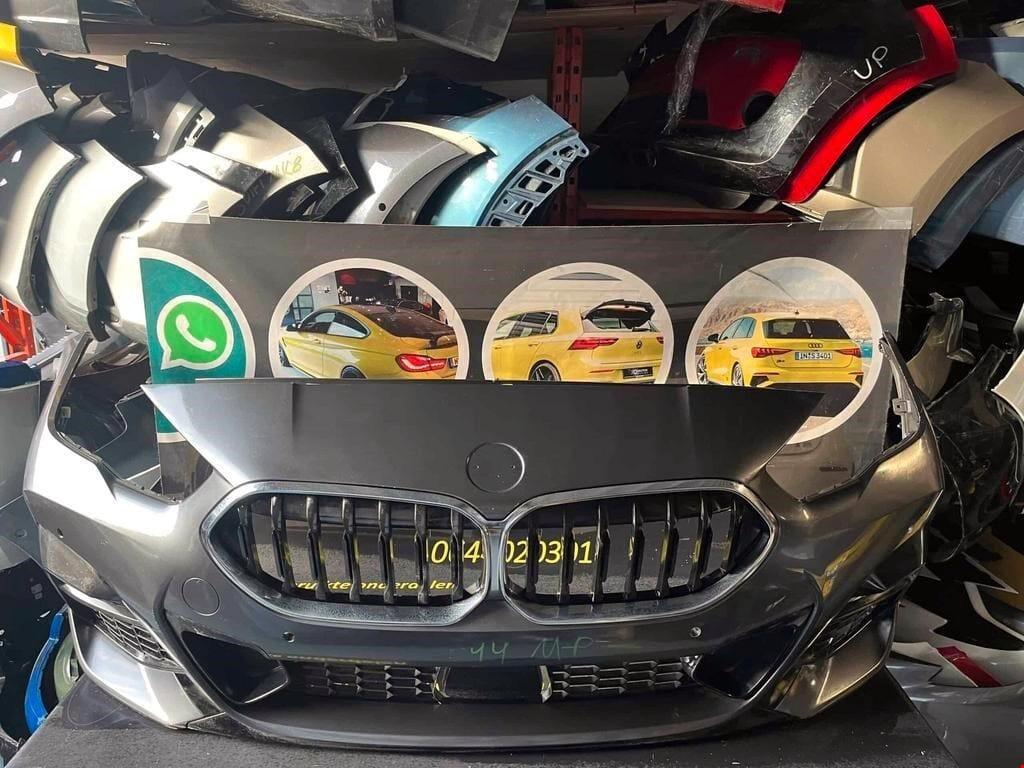 Onbekend, Autos : Pièces & Accessoires, Carrosserie & Tôlerie, Pare-chocs, BMW, Avant, Utilisé