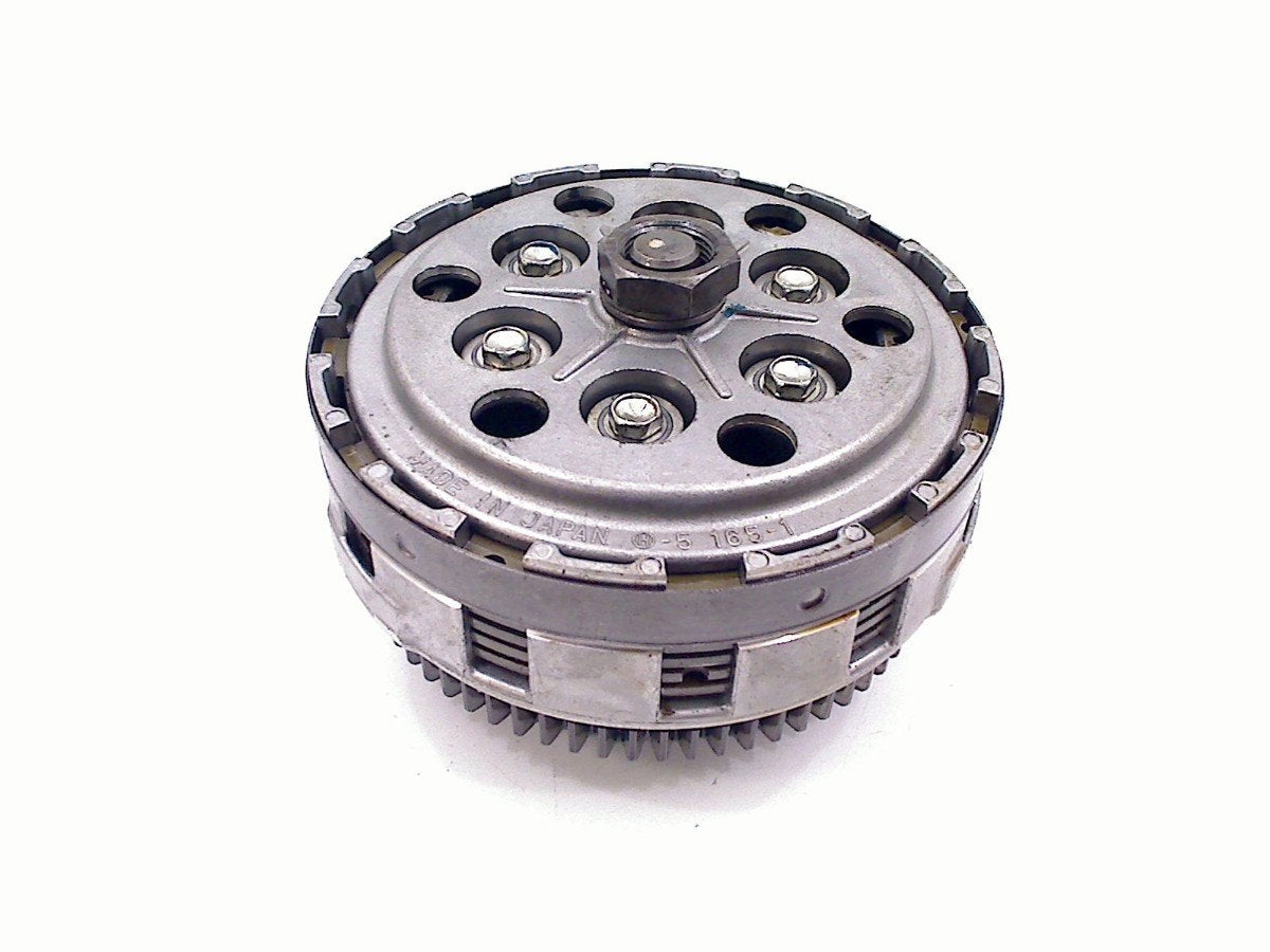 EMBRAYAGE Suzuki DL 650 V-Strom 2007-2011 (DL650), Motos, Dhr. S. di Majo, Utilisé, Info@cama-motorparts.nl, P.J. Troelstraweg 8 8
3144 CX  MAASSLUIS, NL