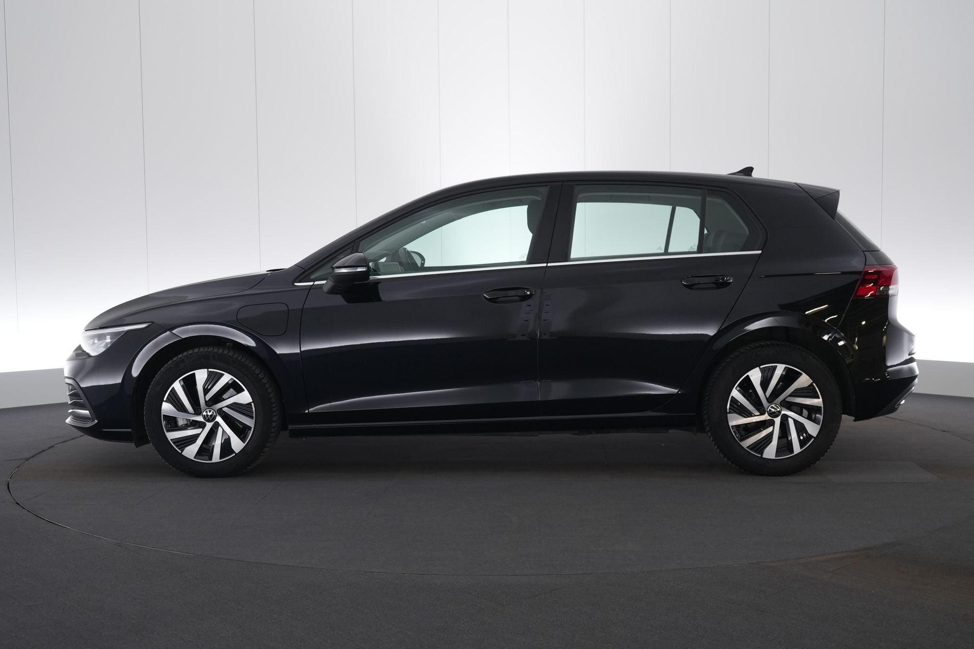 (2DTK360) VOLKSWAGEN GOLF VIII, Autos, 1395 cm³, Achat, Carnet d'entretien, 5 portes