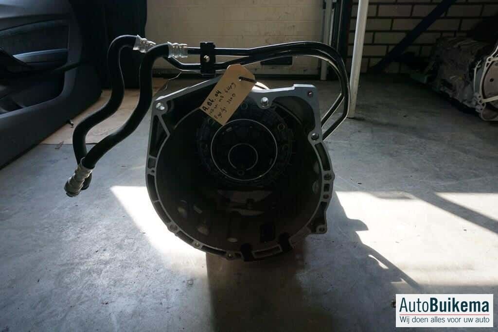 Automatische versnellingsbak BMW E90 E91 320D, Auto-onderdelen, Ophalen, Gebruikt, -, -