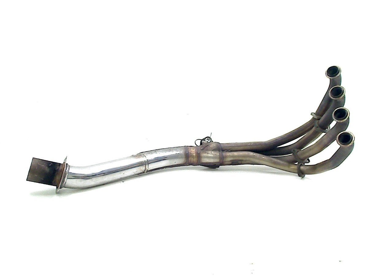 UITLAAT BOCHTENSET ZX 6 R 2000-2002 (NINJA ZX-6R ZX600J), Dhr. S. di Majo, Gebruikt, Info@cama-motorparts.nl, P.J. Troelstraweg 8 8
3144 CX  MAASSLUIS, NL