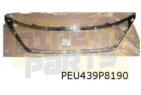Peugeot 3008 (11/16-1/21) (P84E), Peugeot 5008 (6/17-1/21) (, Neuf, -, -, Avant