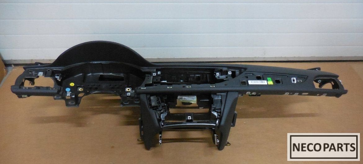 AUDI A6 C7 4GO DASHBORD 4G1857001E ALLES LEVERBAAR!!, -, Garde-boue, Audi, Utilisé