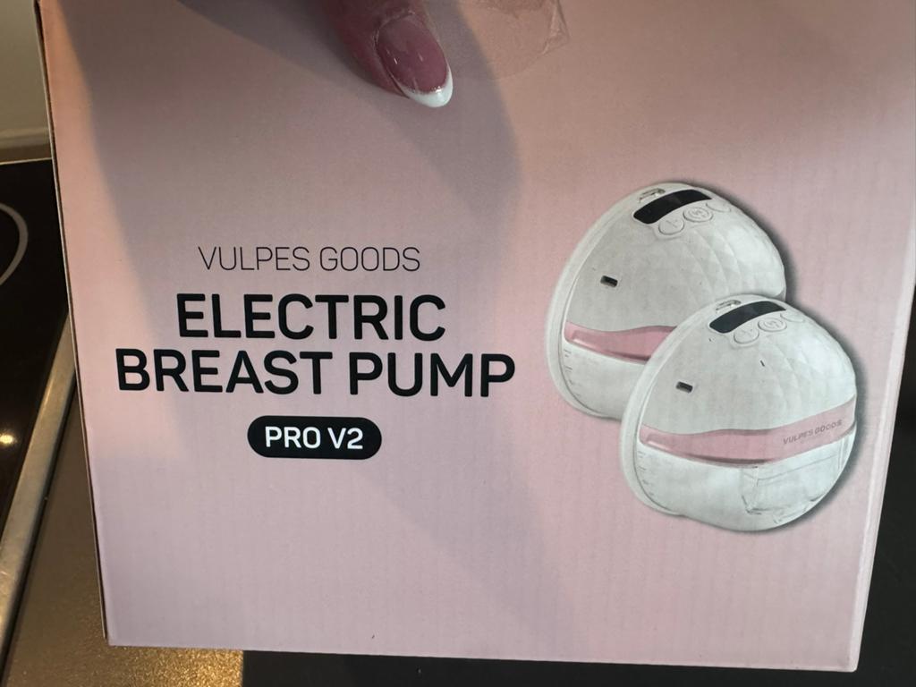 Kolfapparaat vulpes Goods, Ophalen, Zo goed als nieuw
