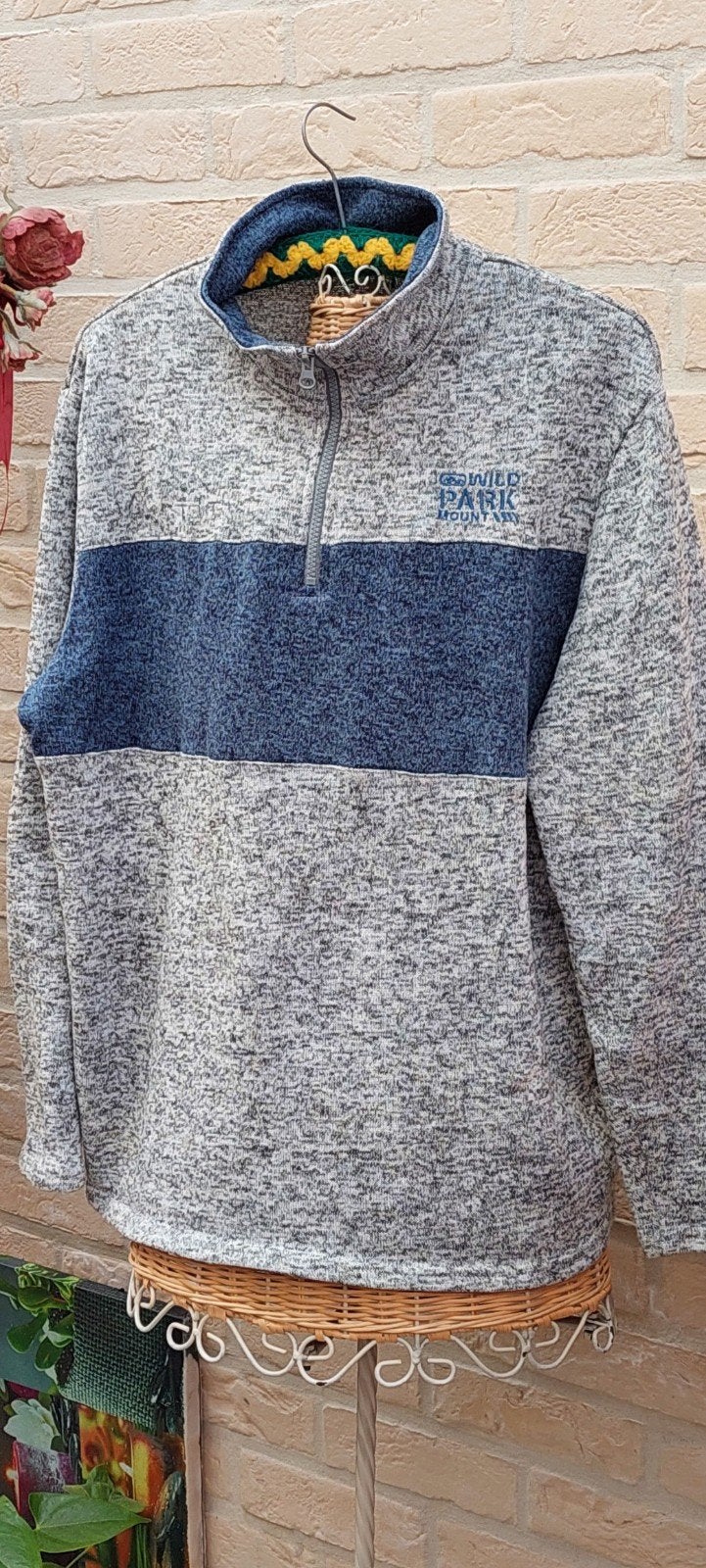 trui maat xl atlas for men, Kleding | Heren, Truien en Vesten, Overige kleuren, Atlas for men, Maat 56/58 (XL), Ophalen of Verzenden