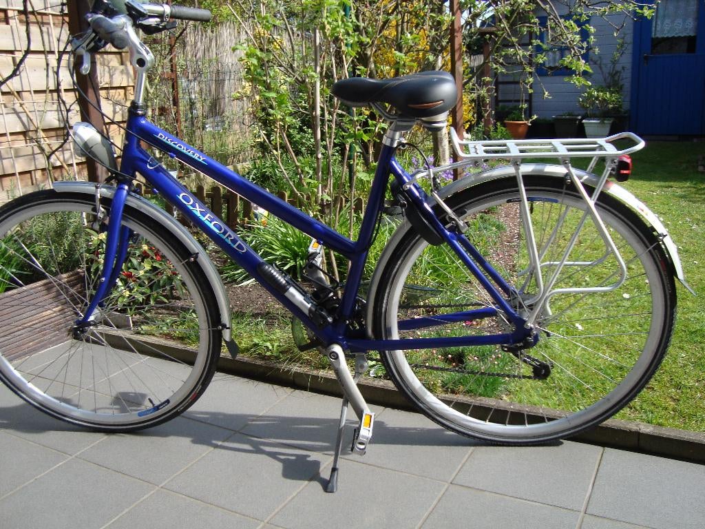 FIETS, Fietsen en Brommers, Ophalen, Velgrem, Versnellingen, Nieuw