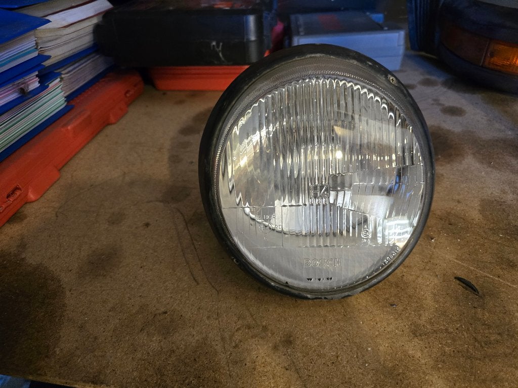 porsche onderdelen, Auto-onderdelen, Ophalen of Verzenden, Gebruikt, Porsche
