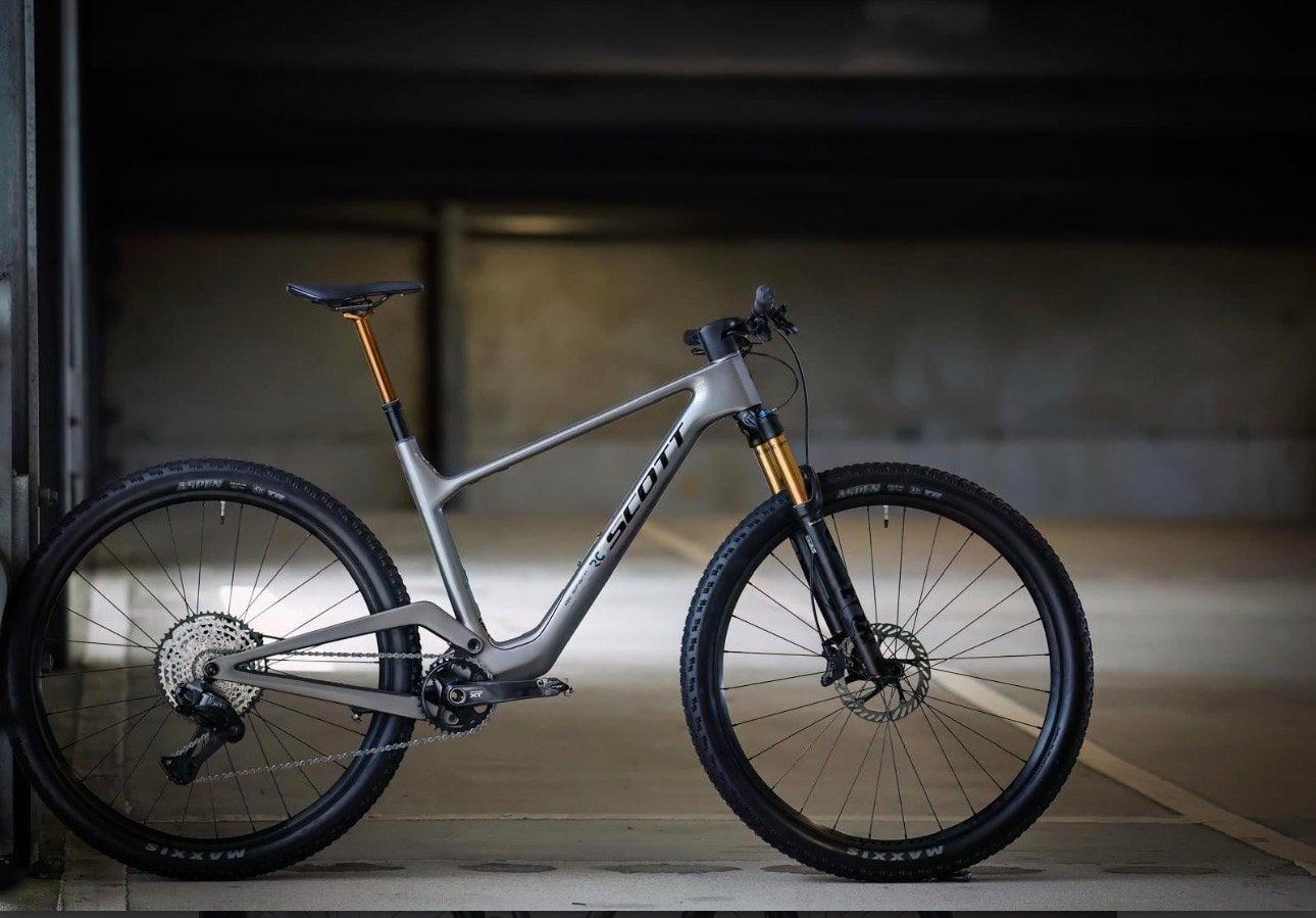 SCOTT SPARK RC EXPERT 2027 Large, Enlèvement, Neuf