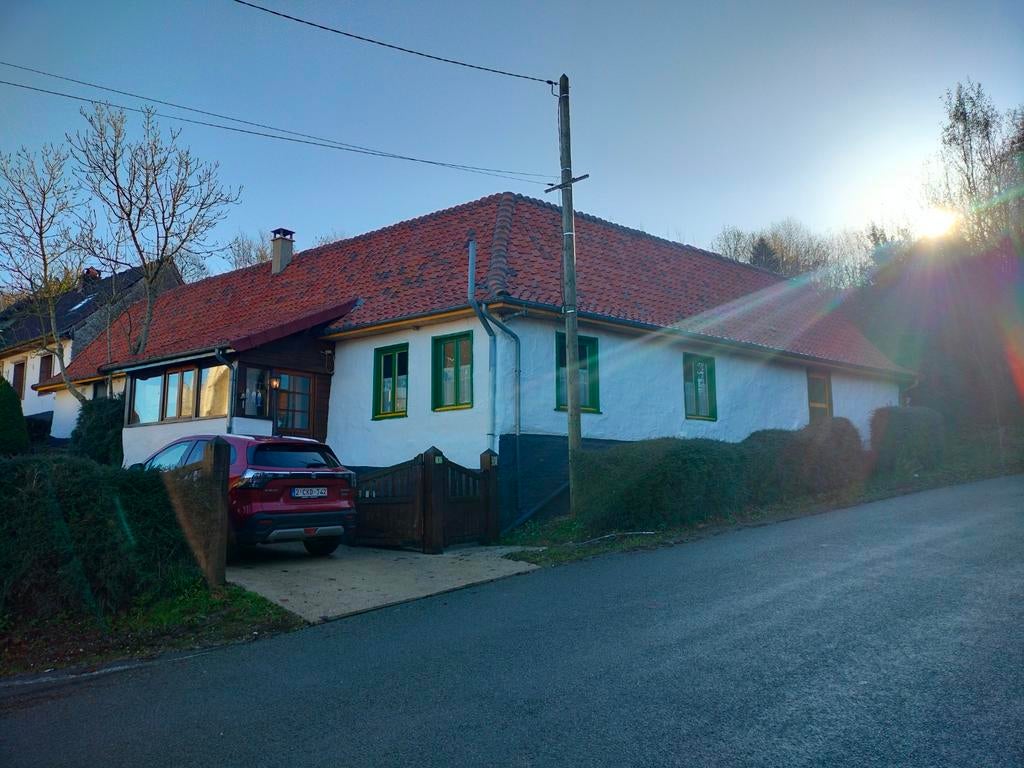 À louer à Lébiez, Pas de Calais, les 7 Vallées Opale, Propriétaire, Village, 4 personnes, Lave-vaisselle