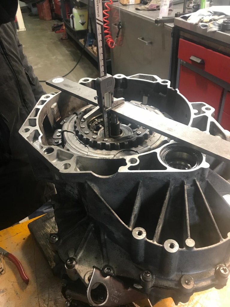 Honda Civic Jazz versnellingsbak/automaat revisie!, Auto-onderdelen