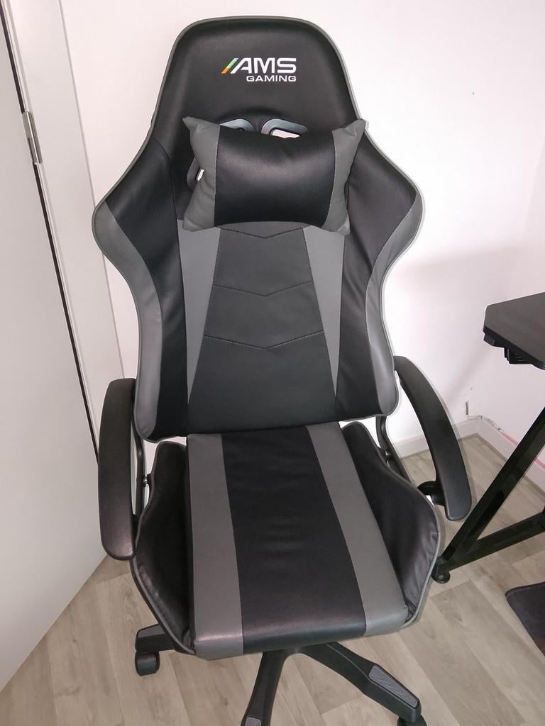 Chaise et bureau gaming, Enlèvement ou Envoi