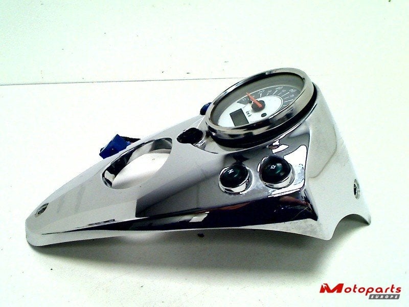Tableau de bord Suzuki VL 125 Intruder 2001-2007, Motos, Enlèvement ou Envoi