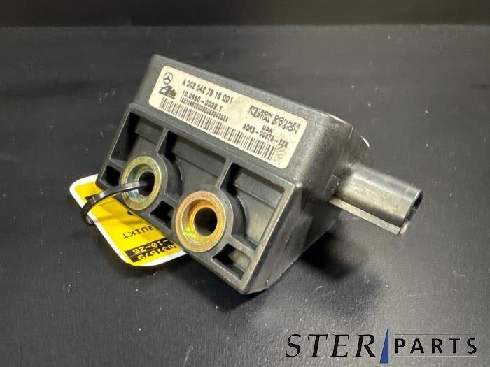 Esp Duo Sensor van een Mercedes C-Klasse, Gebruikt, -, Ophalen of Verzenden, -