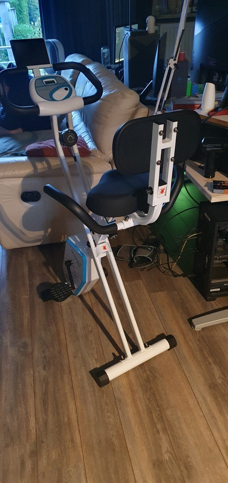 Te koop wegens dubbel besteld., Overige materialen, Nieuw, Ophalen of Verzenden, Benen