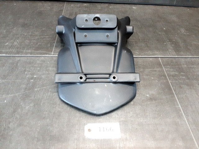 900SS 1998 - 2002 Ducati Nummerplaathouder D1-61477, Motos, Pièces | Ducati