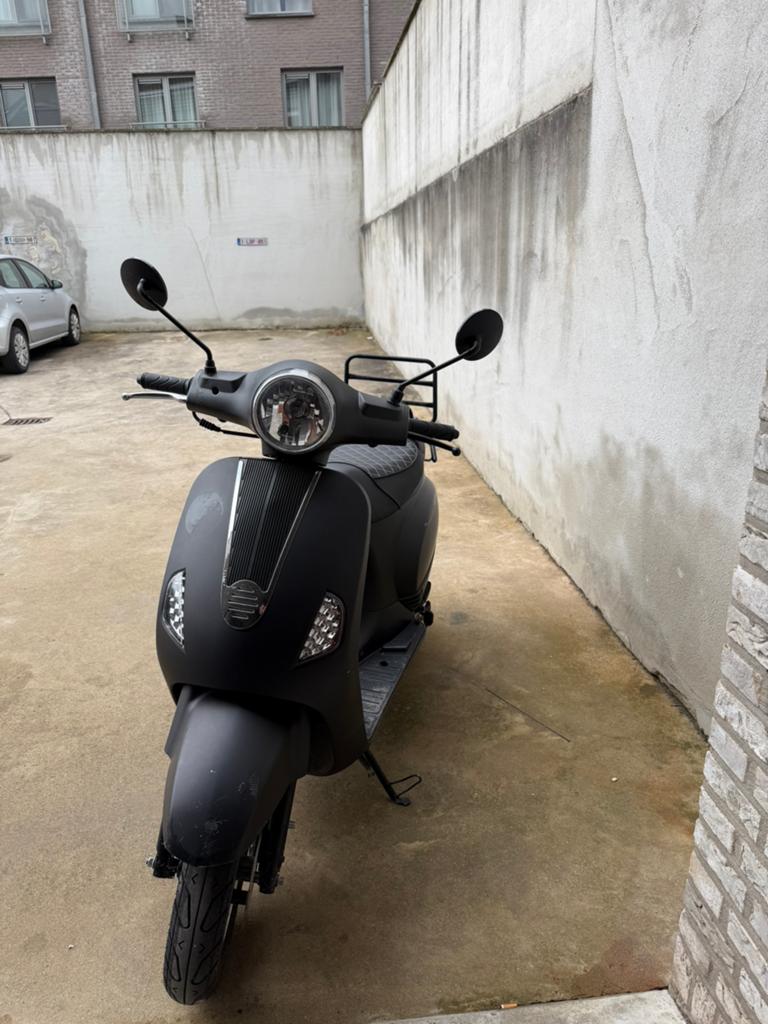 Venise scooter A klasse