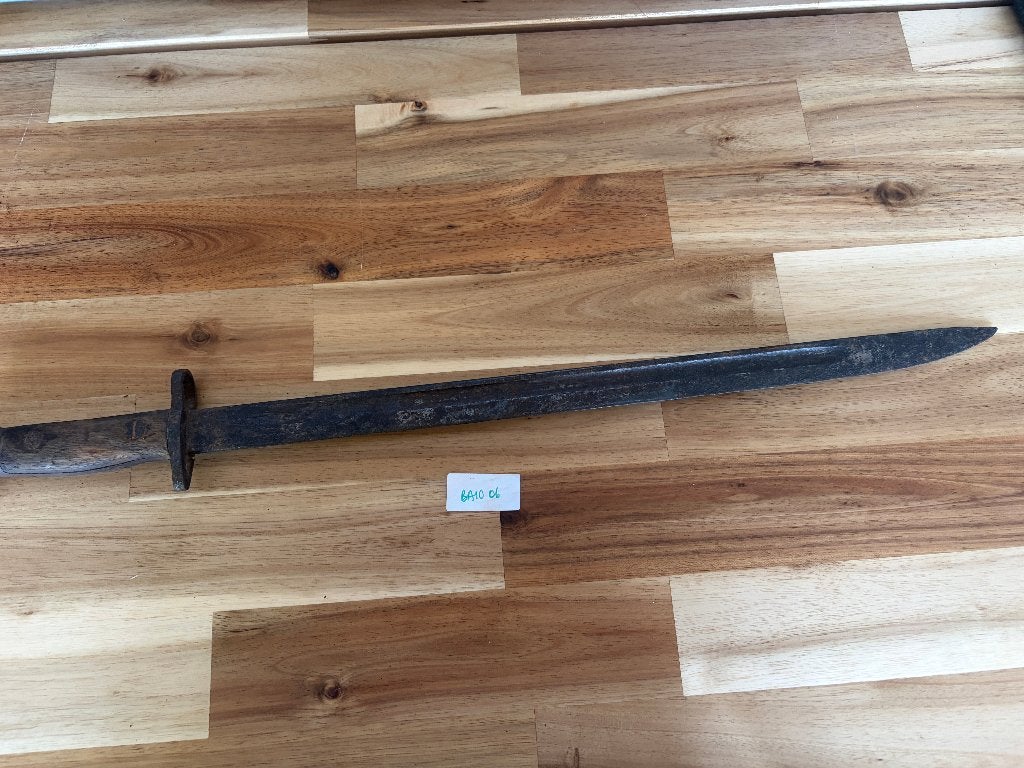 Brits bajonetpatroon 1907 — Lee-Enfield SMLE, Ophalen, Overige soorten, Mes of Dolk