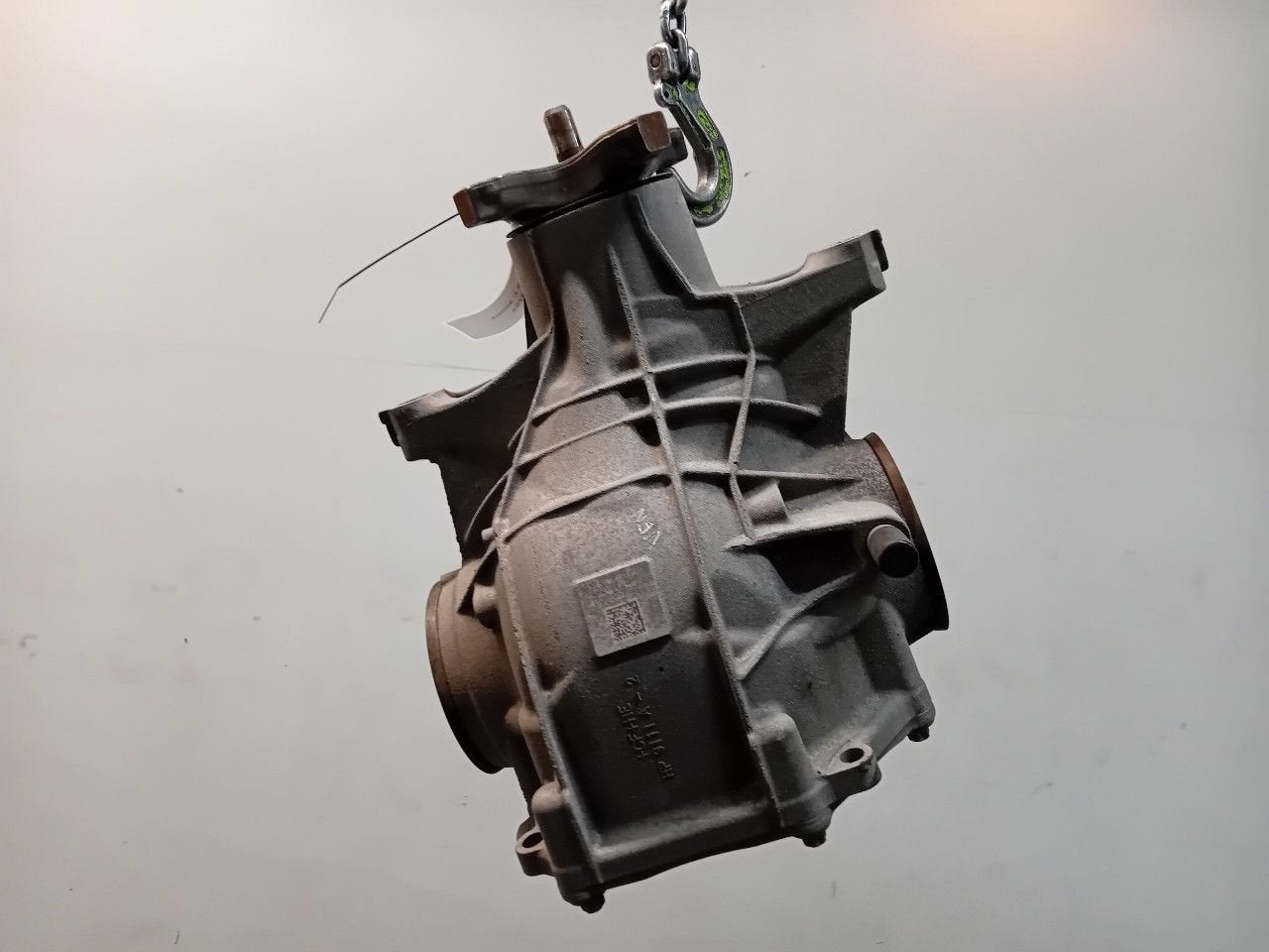 Cardan Mercedes-Benz C-Klasse, Onderdelen@venauto.nl, Van der Ven Autorecycling B.V., Gebruikt, Ettenseweg 76, 4706 PB Roosendaal, The Netherlands