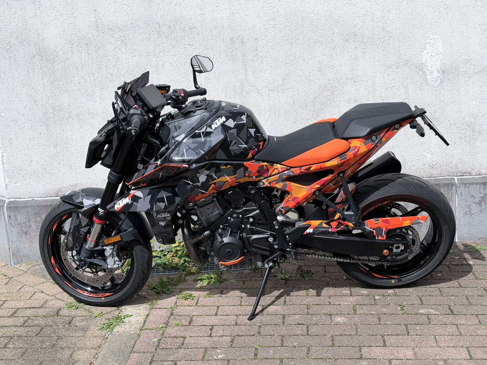 Ktm 990 duke, Motos, Motos | KTM, Particulier, Neuf
