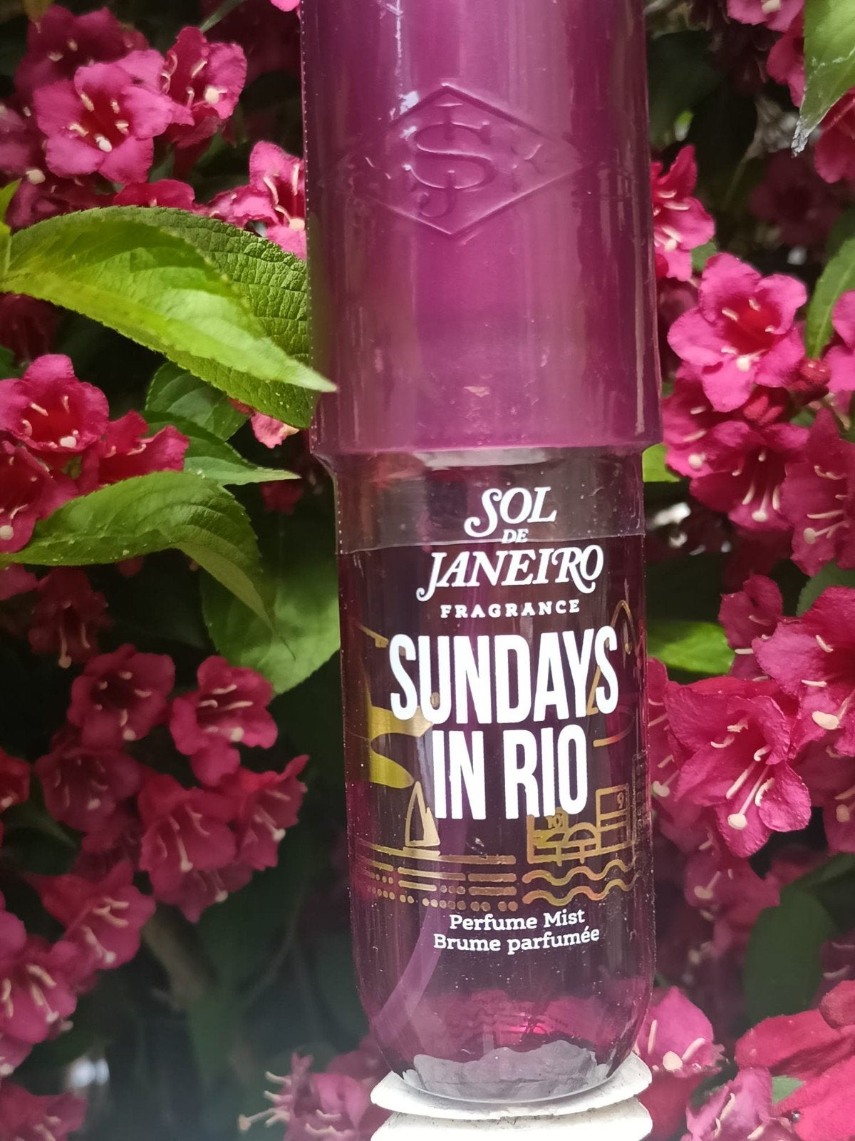 sol de janeiro parfum brume 90ml
