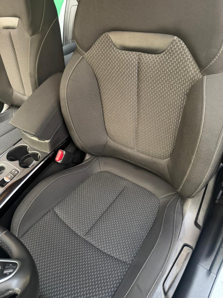 Renault Kadjar 59.000 km automatic, Auto's, Renault, Automaat, Kadjar, Diesel, Particulier