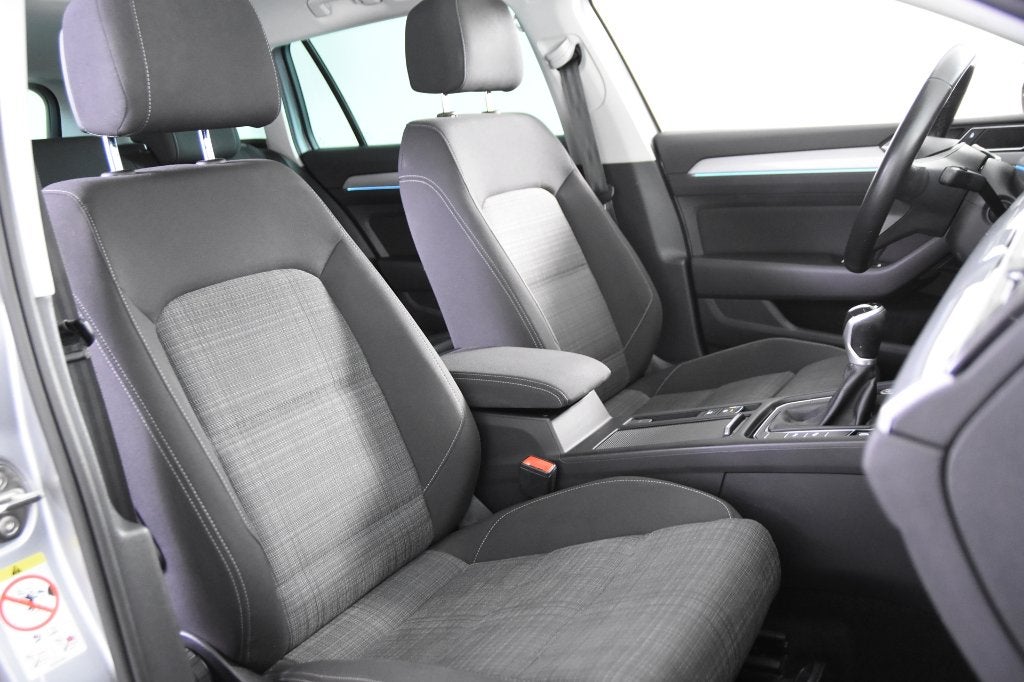 Volkswagen Passat Variant 1.5 TSi *1ste Eigenaar*Trekhaak*, Voorwielaandrijving, 1498 cc, 4 cilinders, Bedrijf