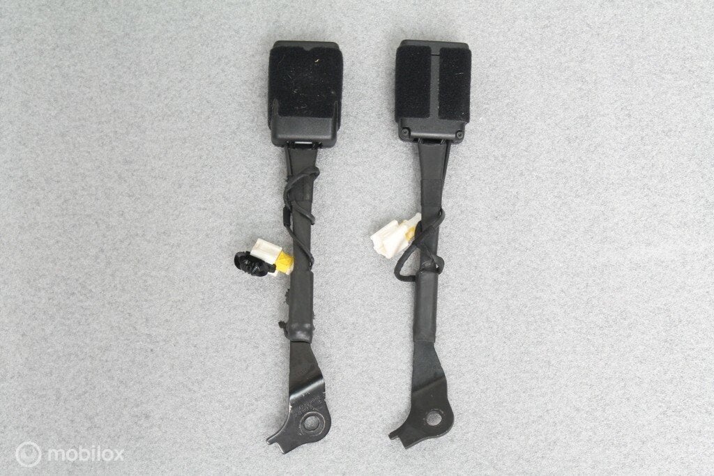 Récepteur de ceinture G ou D Peugeot 308 (2014-....), Auto-onderdelen, Interieur en Bekleding, Gebruikt, Ophalen of Verzenden